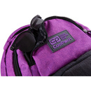Backpack CoolPack Aero Melange Purple 27281CP No. B34090