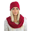 Czapka Atlantis beanie PUPPY czarna