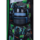 Zestaw CoolPack Kids From The Block - plecak Turtle, piórnik Campus i worek Vert