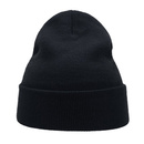 Czapka Atlantis beanie WIND granatowa