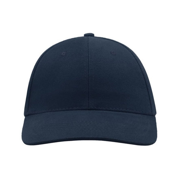 Czapka z daszkiem bejsbolówka LIBERTY SIX BUCKLE NAVY