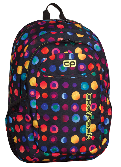 Plecak szkolny Coolpack Urban Confetti 62763CP nr 897