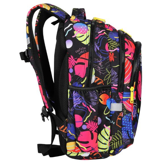 Plecak młodzieżowy Coolpack Jerry Disney Core Stitch F029780