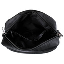 Torba na ramię raportówka Travel'n'Meet ME-5132 czarna
