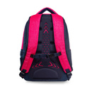 Plecak szkolny CoolPack Aero Melange Pink 24921CP nr B34092