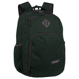 Plecak młodzieżowy Coolpack Break Snow Green E24022