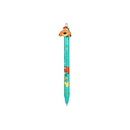 Długopis automatyczny wymazywalny Frozen Colorino Disney Core śnieżynka 53703PTR_SNIEZKA