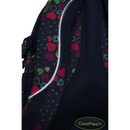 Plecak młodzieżowy szkolny CoolPack Factor Lime Hearts 33048CP nr B02010