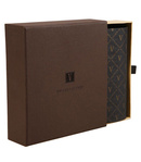 Etui na karty Verus PALERMO 18 N RED/BL2