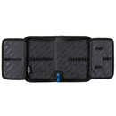 Piórnik szkolny CoolPack Clipper Football Blue 2 D076336