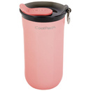 Kubek termiczny Coolpack Coffee Mug Pink Z29004