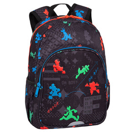 Plecak przedszkolny Coolpack Toby Disney Mickey Mouse F049315