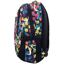 Plecak szkolny młodzieżowy Open Mind 12