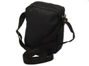 Torba na ramię, raportówka New Bags czarna NB-5118