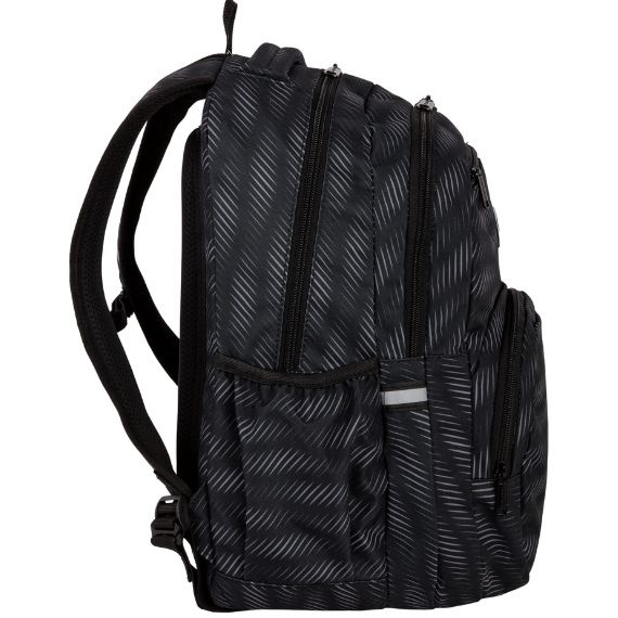 Plecak szkolny Coolpack Pick Obsydian F099896