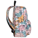 Plecak młodzieżowy Coolpack Abby Art Deco E90576