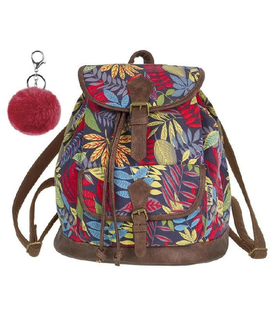 Plecak miejski Coolpack Fiesta Autumn Leaves 84390CP nr A135