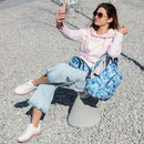 Plecak młodzieżowy Coolpack Abby Art Deco E90576