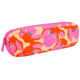 Piórnik szkolny CoolPack Deck Flores Rosa F071914