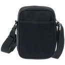 Torba męska na ramię Davidt's czarna 257.435.01