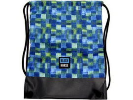 Workoplecak Black Horse Ural nr 117