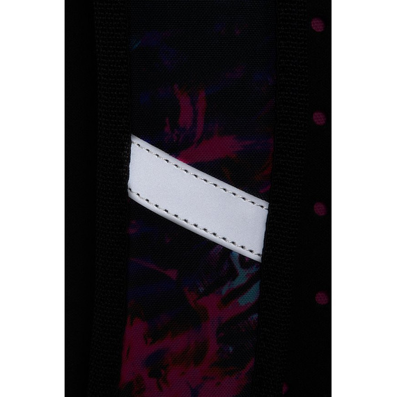 Plecak szkolny CoolPack Dart II Hearts Graffiti 53350CP C19145