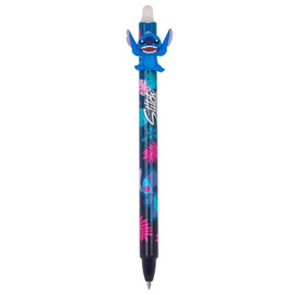 Długopis automatyczny wymazywalny Stitch Colorino Disney Core 54908PTR