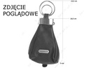 Etui na klucze Maverick brązowe EM-2533