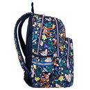 Urban backpack Coolpack Scout Shabby Navy 12652CP nr A117