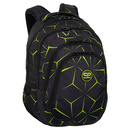 Plecak młodzieżowy szkolny CoolPack Drafter Quake F010750