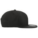 Czapka z daszkiem snapback STAGE BLACK