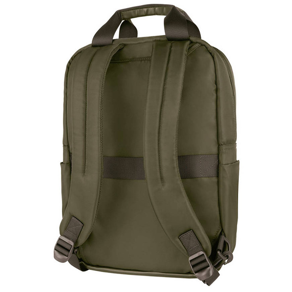 Plecak biznesowy Coolpack Hold Olive Green E54012