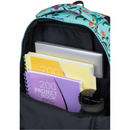 Plecak młodzieżowy szkolny CoolPack Drafter Cherry Tree F010924