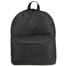 Plecak Active Sport z USB Czarny 41058