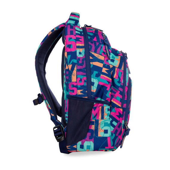 Plecak szkolny CoolPack Vance Missy 21380CP nr B37100