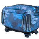 Plecak szkolny duży 25L Milan Botanic 624604BN