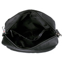 Torba na ramię raportówka Travel'n'Meet ME-5133 czarna