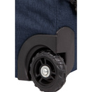 Plecak młodzieżowy na kółkach Coolpack Summit Dark Blue E85024