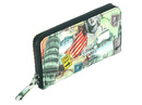 Duży portfel damski New Design 98238-875 DESING 2