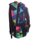 Plecak szkolny młodzieżowy Open Mind 12