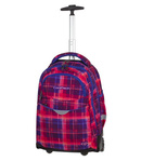 Trolley backpack Coolpack Rapid Mellow Pink 81969CP nr A510