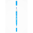 Flamastry dwustronne Spiderman 10 kol. Colorino Kids 91833PTR