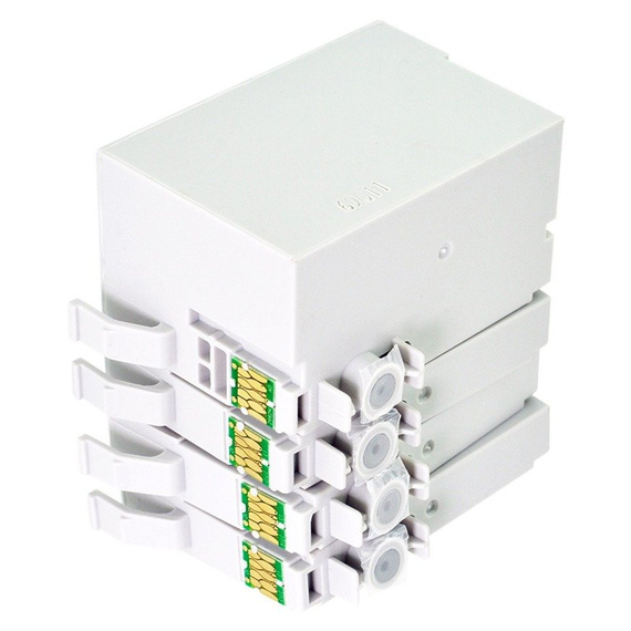 Tusz atramentowy Starink zamiennik do Epson 27 XL (Purpurowy)