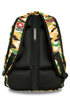 Set Coolpack Camo Desert Badges - Bentley backpack and Clever pencil case