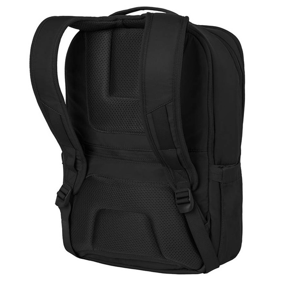 Plecak biznesowy Coolpack Border Black E94011