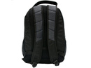 Plecak na laptopa New Bags szary R-649