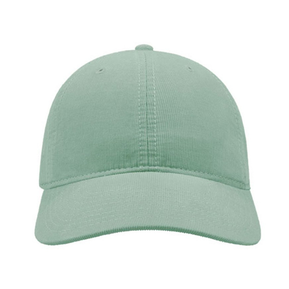 Czapka z daszkiem bejsbolówka CREEP SALVIA