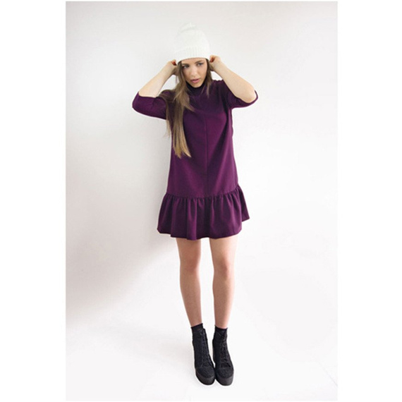 Czapka Atlantis beanie JACK czarna