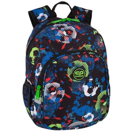 Plecak przedszkolny Coolpack Toby Football F049336