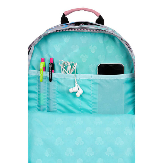 Plecak szkolny Coolpack Scout Disney Minnie Mouse F096316